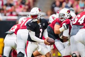 7 Takeaways From The First Official Arizona Cardinals Depth