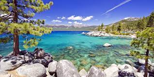 lake tahoe summer family vacation guide