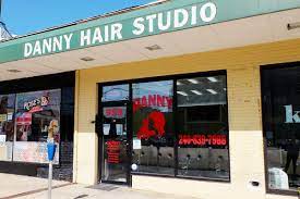 danny s hair studio discover bonifant