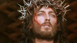Resultado de imagen de jesus de nazaret 1977