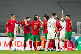 Esta será a 11.ª presença consecutiva da seleção portuguesa na fase. Euro 2020 Portugal E A Segunda Selecao Com Mais Minutos Nas Pernas Renascenca