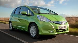 View photos, features and more. Honda Jazz Hybrid 2011 Review Car Magazine