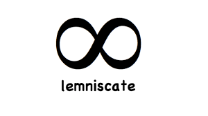 Resultado de imagem para Lemniscate