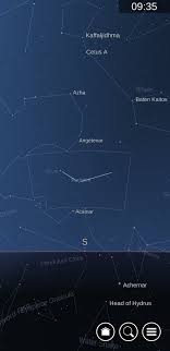 star chart 4 2 2 for android