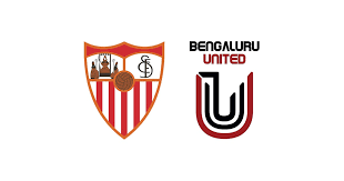 Alle aktuellen news von sevilla, spielplan, kader & liveticker! Sevilla Fc And Bengaluru United Join Hands The Blog Cpd Football By Chris Punnakkattu Daniel