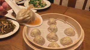 ceo of soup dumpling phenomenon din tai