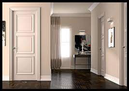 Evinizin rengini değiştirmek istiyorsanız hangi odaya ne kadar boya gider? sorusu aklınızı kurcalayabilir. Beyaz Kapiya Uygun Hangi Renk Perde Parke Duvar Rengi Uyar