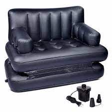 Air Sofa 5 In 1 For Home At Rs 2599 In