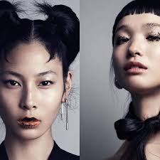 unmasking east asia s beauty ideals bof