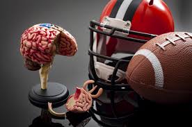 A large number of former national football league (nfl) players have been diagnosed with or have had chronic traumatic encephalopathy, or cte. Which Football Positions Face The Highest Risk Of Brain Damage