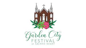 Garden City Festival At Sacred Heart