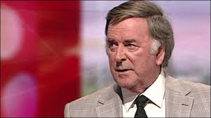 Terry Wogan describes the benefits of &#39;Silver Surfing&#39; since becoming an ambassador of literacy helping to get older people to use the internet. - _47839855_jex_692116_de27-1