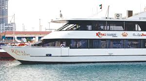 There is no standard definition, so the term applies to such vessels that have a cabin with amenities that accommodate. Royal Yacht Visit Abu Dhabi