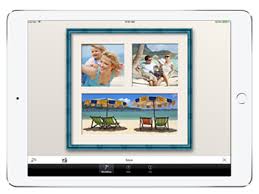 frame builder great photo framing app