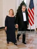Image result for who is attorney general bill barr's wife