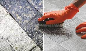 How To Clean Patio Slabs Make Your