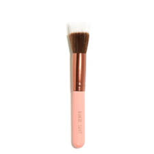 luxie beauty luxie rose gold small duo