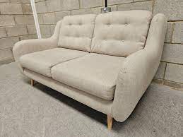 dfs french connection camden 2 seater