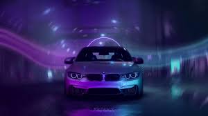 bmw m4 need for sd live wallpaper
