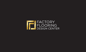 logo design for factory flooring direct