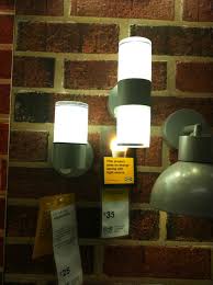 Ikea Wall Lights Led Lights