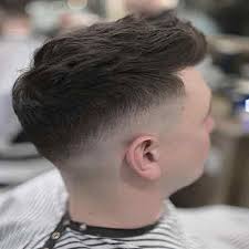 Cuales son los cortes de cabello para hombres 2019 2020. Los Mejores Cortes De Pelo Fade O Degradado Lo Mejor Del 2021