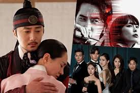 Watch and download ever night episode 19 with english sub in high quality. Bossam Steal The Fate Breaks Own Mbn Ratings Record As Voice 4 Love Ft Marriage And Divorce 2 Hit New All Time Highs Soompi