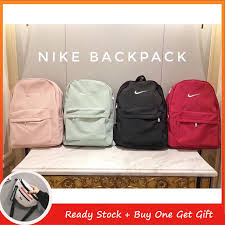 It is trendy, offers a lot of storage, and is comfortable to carry. Prijetno Svez Najboljse Na Spletu Prednarocilo Nike Backpacks For School Girls Universal Robotiq Grippers Com