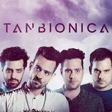 Sign up for deezer for free and listen to tan bionica: Fans De Tan Bionica Home Facebook