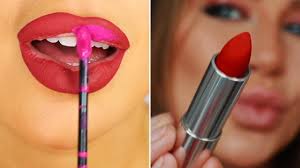 11 amazing lipstick tutorials