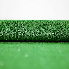 ottomanson turf collection 7 ft x 3 ft green artificial gr