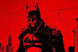 First The Batman movie posters set the Robert Pattinson reboot's tone -  Polygon