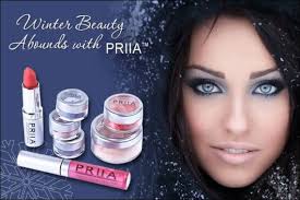 beauty of priia 100 acne safe makeup