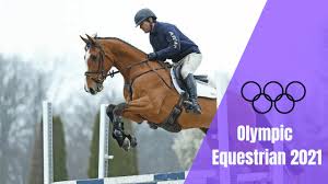 Are the olympics ever skipped? Olympic Equestrian Schedule 2021 Live Stream Tv Channel More