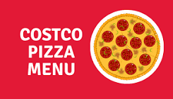 How much is a Costco pizza 2022?