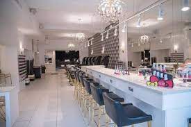 5 nail salons you should check out