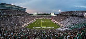 spartan stadium could see more upgrades
