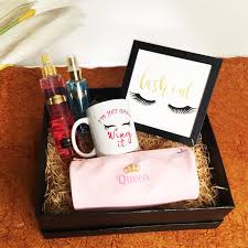 northland makeup lover theme her box