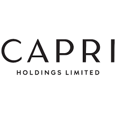 State of New Jersey Common Pension Fund D Sells 6735 Shares of Capri 
Holdings Limited (NYSE:CPRI)
