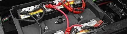 Basic vsr wiring needs only three wires connected; Mitsubishi Fuso Semi Truck Replacement Batteries Truckid Com