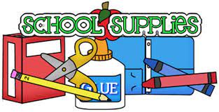 Free School Supplies Image, Download Free School Supplies Image png images,  Free ClipArts on Clipart Library