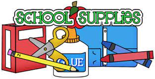 Free School Supplies Image, Download Free School Supplies Image png images,  Free ClipArts on Clipart Library