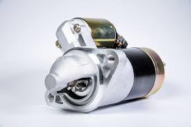 10 signs that your starter motor could