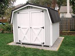 unique pros and cons of 8x10 storage sheds