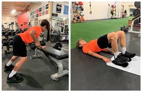 youth baseball strength training facts