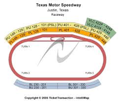 Cheap Texas Motor Speedway Tickets