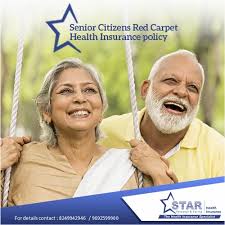 senior citizen red carpet insurance