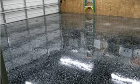 clear coats for garage floor coatings