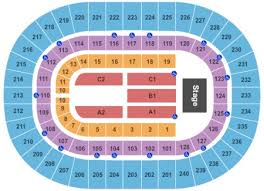 Nassau Coliseum Tickets And Nassau Coliseum Seating Charts