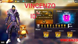 But there is a problem, it's very difficult to. How To Find Id Of Smooth And Vincenzo In Free Fire Youtube